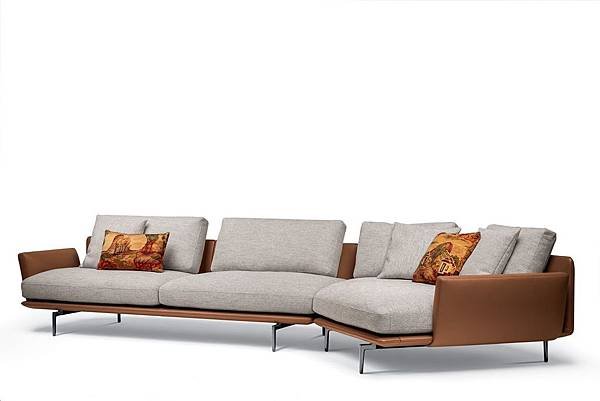 Poltrona Frau 歐洲進口家具 Sofas 沙發-