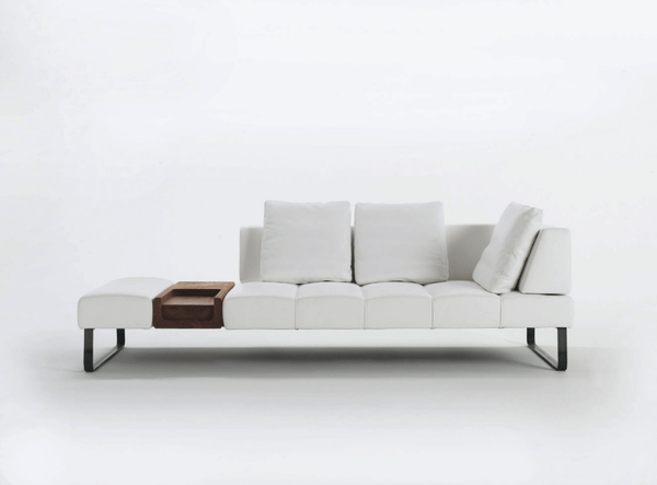RIVA 1920 歐洲進口家具 SOFA 沙發 - NUD