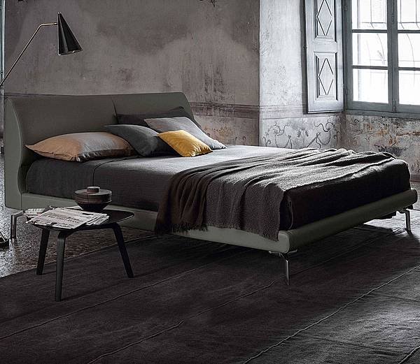 Poltrona Frau 歐洲進口家具 BEDS 床 - 