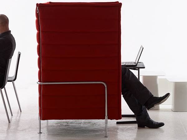 VITRA | 歐洲進口家具 | 瑞士傢俱多樣整合進口 SO