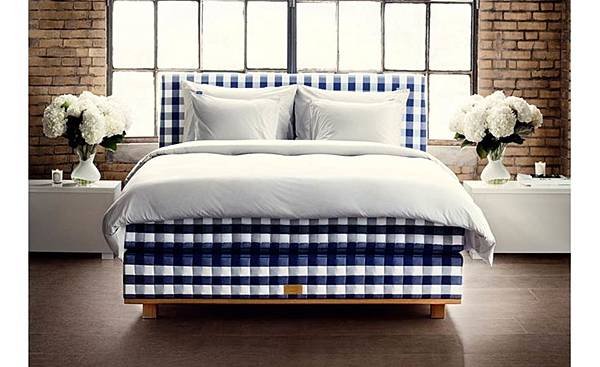 HASTENS 歐洲進口家具 | 瑞典名床系列 - Hast