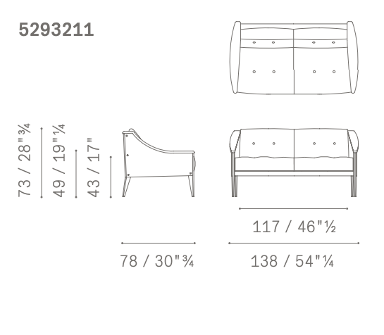 POLTRONA FRAU-INTERIORS GOODLI