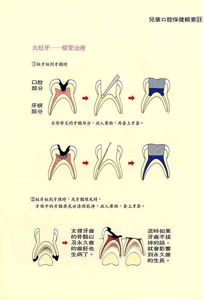 國民健康署口腔保健宣導