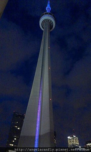 CN Tower