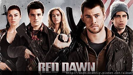 Red Dawn