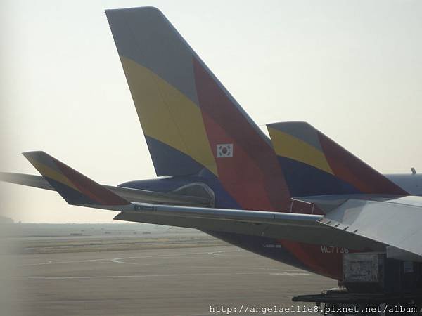 OZ韓亞航空
