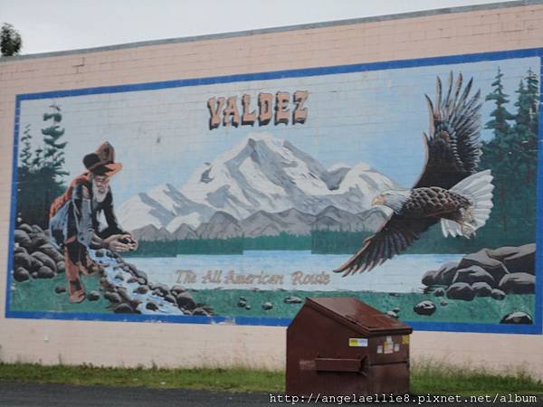 Valdez