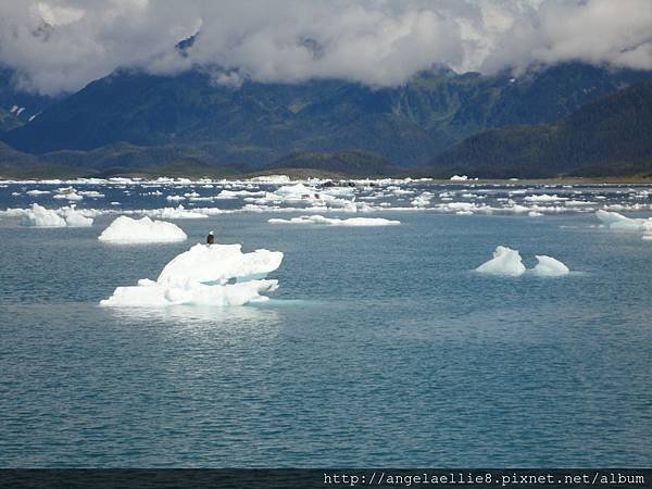 Columbia Glacier