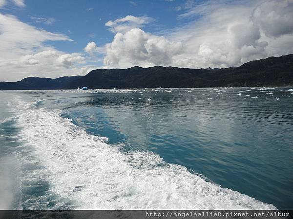 Columbia Glacier