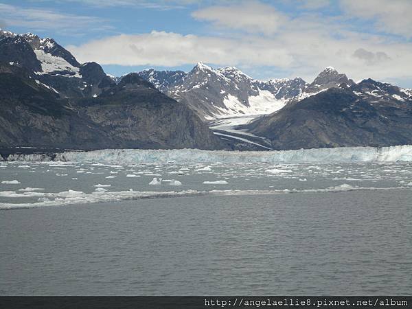 Columbia Glacier