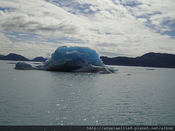 Columbia Glacier