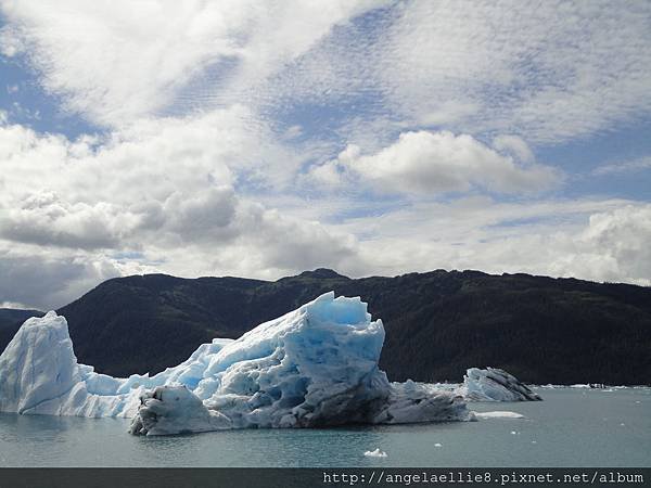 Columbia Glacier