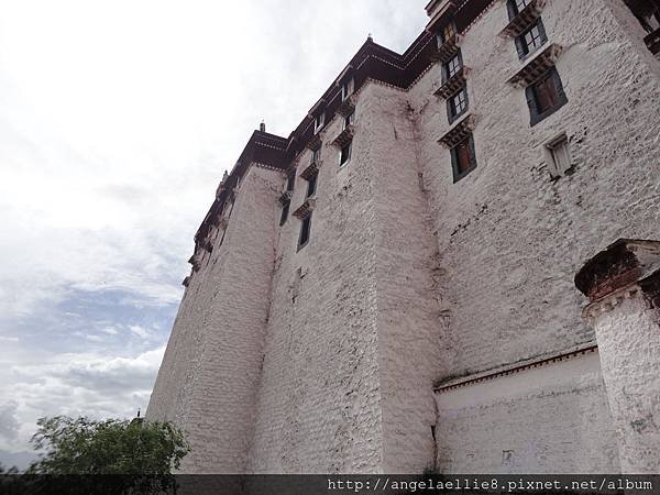 Budala Palace