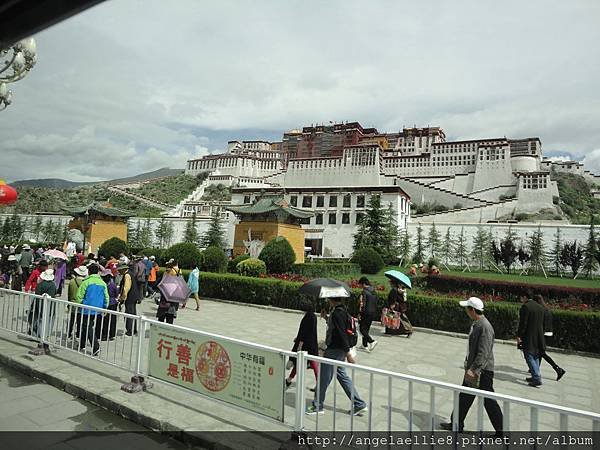 Budala Palace