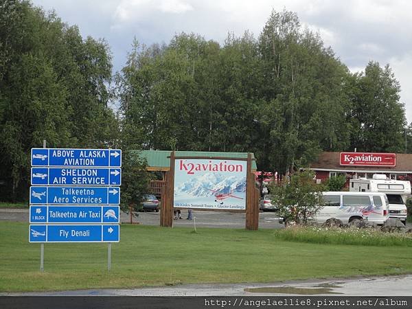 Talkeetna