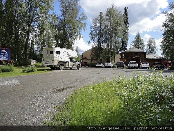 Talkeetna