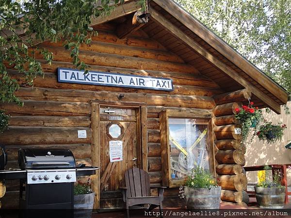 Talkeetna Air Taxi