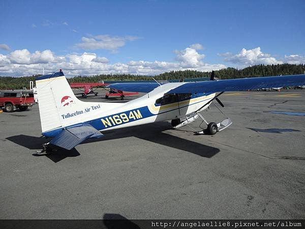 Talkeetna Air Taxi