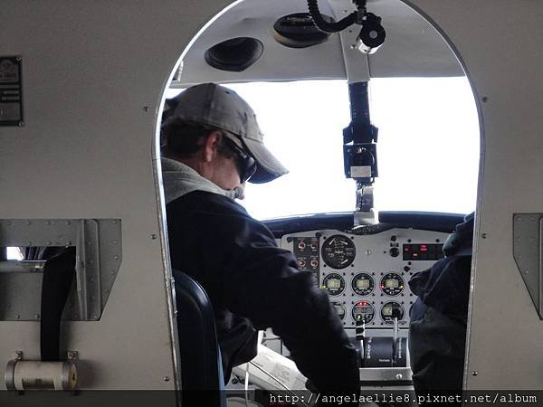 Talkeetna Air Taxi