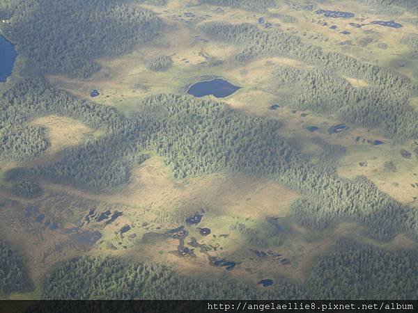 McKinley Summit Flight