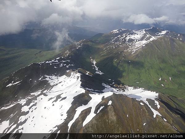 McKinley Summit Flight