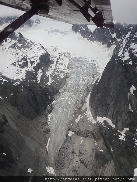 McKinley Summit Flight