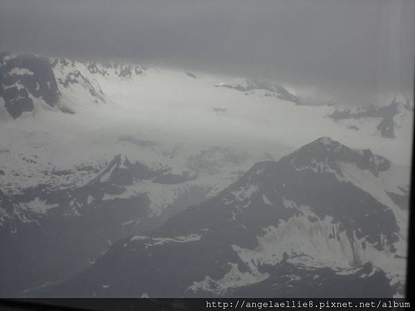 McKinley Summit Flight