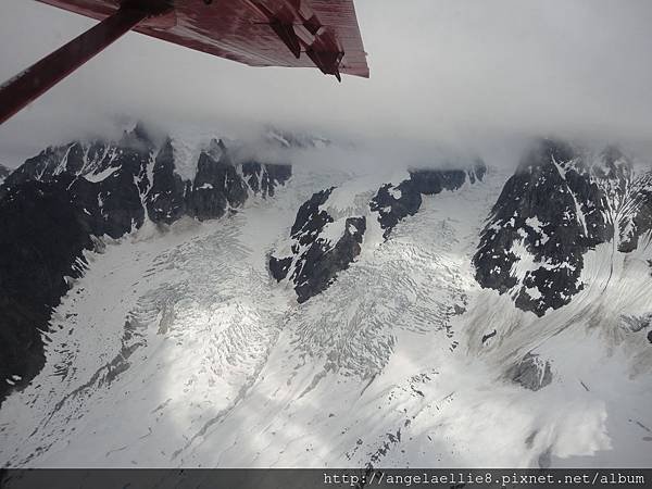 McKinley Summit Flight