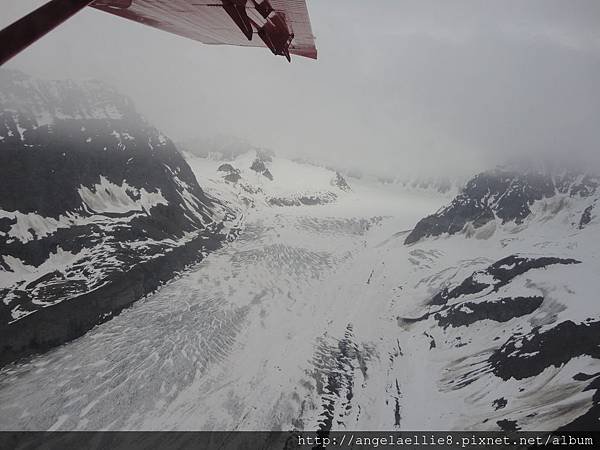 McKinley Summit Flight