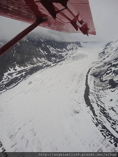 McKinley Summit Flight