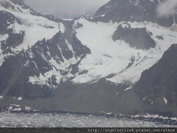 McKinley Summit Flight