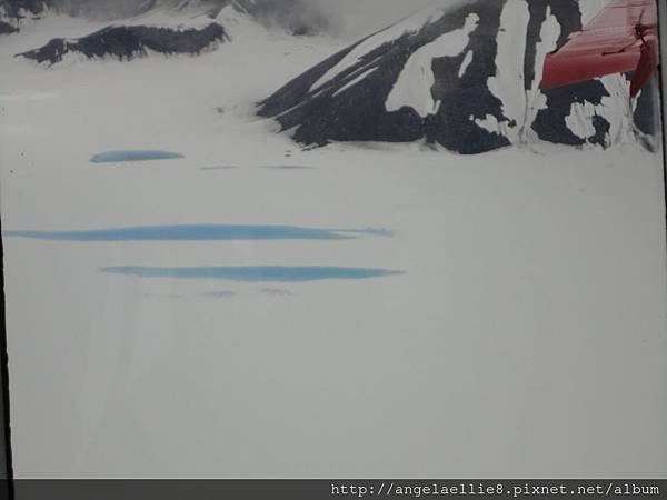 McKinley Summit Flight