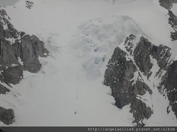 McKinley Summit Flight