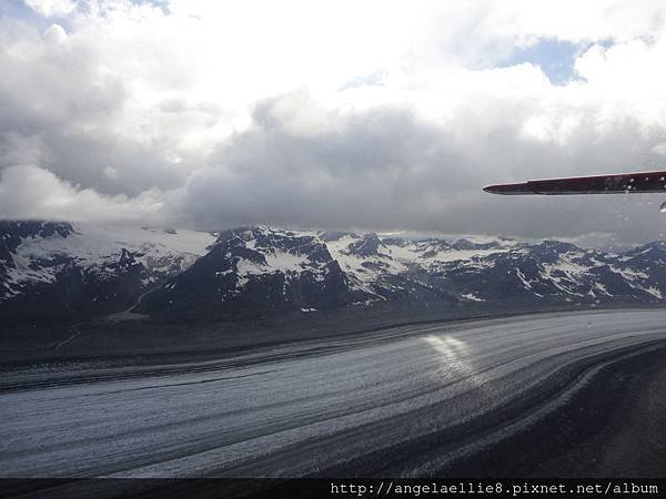 McKinley Summit Flight