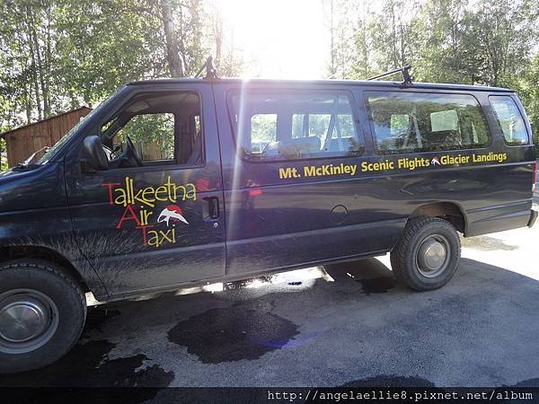 Talkeetna Air Taxi