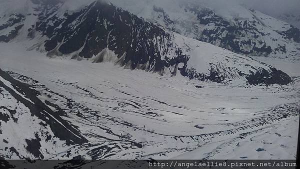 McKinley Summit Flight