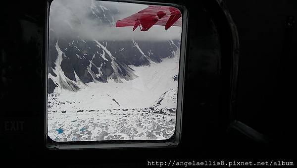 McKinley Summit Flight