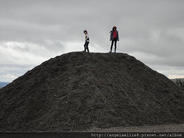 Finger Mountain