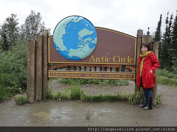 Arctic Circle 2014