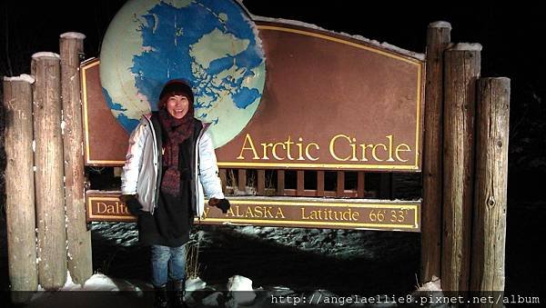 Arctic Cirtcle