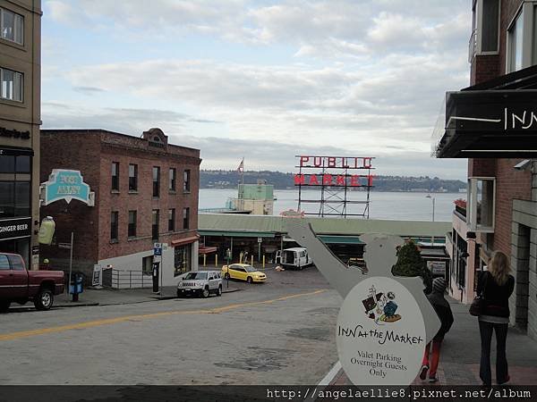 Pike Place Market