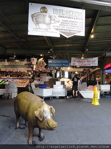 Pike Place Market