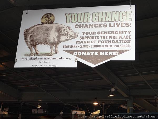 Pike Place Market