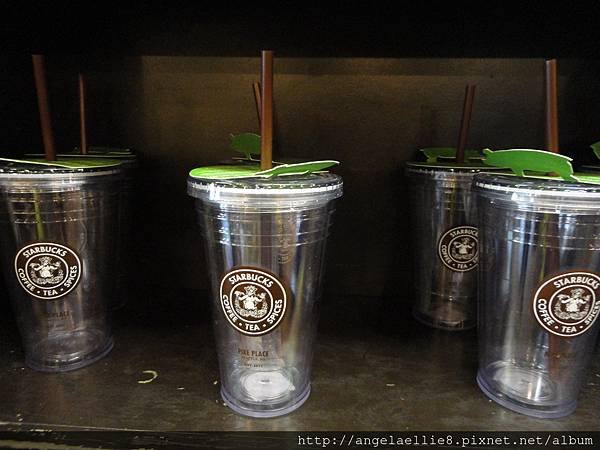 Seattle Starbucks 創始店