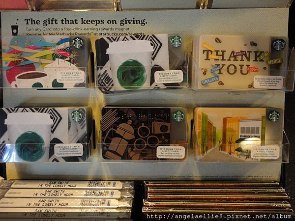 Seattle Starbucks 創始店