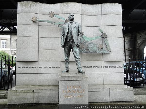 08731James Connolly Memorial.JPG