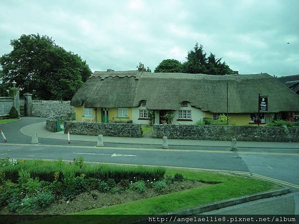 Adare Cottage