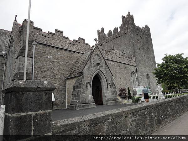 Adare Cottage