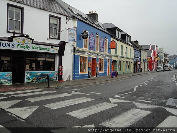 Dingle