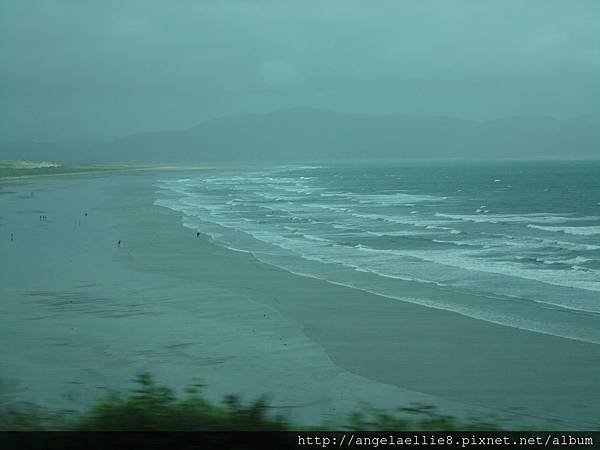 Inch Beach
